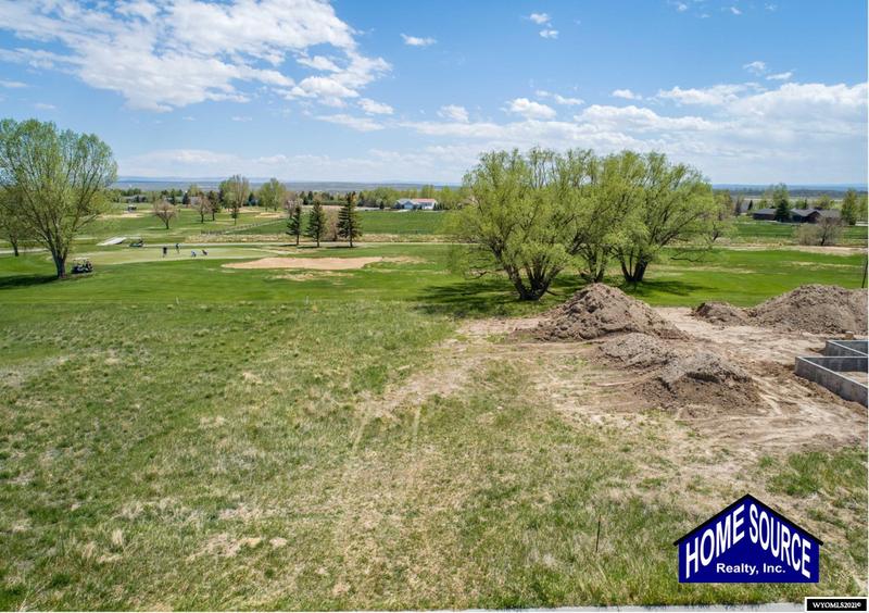 Lot 17 Pebble Beach Drive, Riverton, WY 82501 for Sale