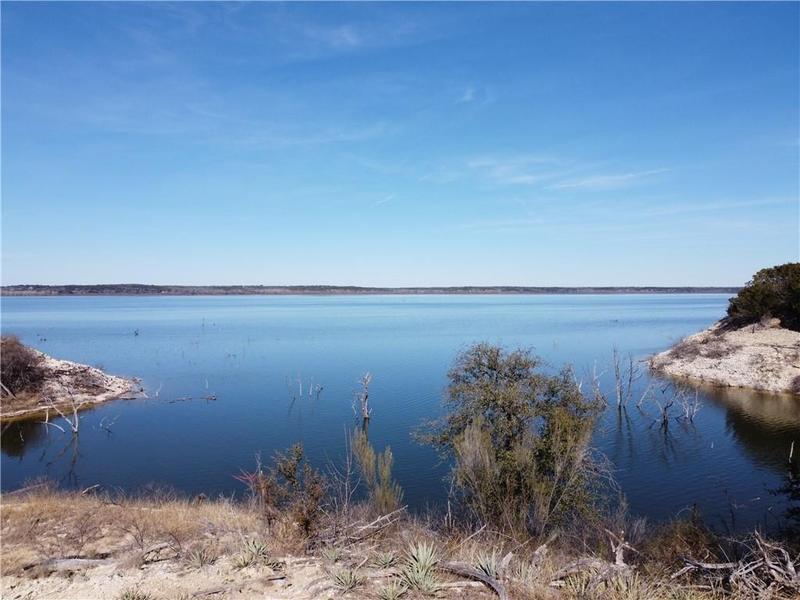 Tbd CR 1304, Morgan, TX 76671 for Sale