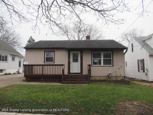 517 Dunlap St, Lansing, MI 48910  MLS# 277993 for Sale