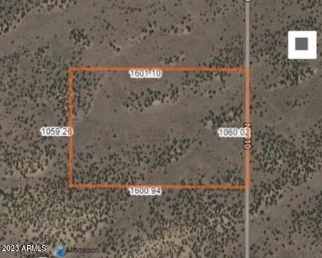 Lot 92 Woodland Valley Ranch #92, Saint Johns, AZ 85936 - MLS 6590167 for Sale