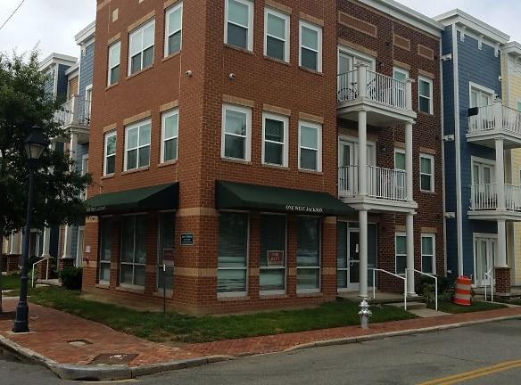 1 WEST JACKSON Apartments - 1 W Jackson St - Richmond, VA Apartments for Rent