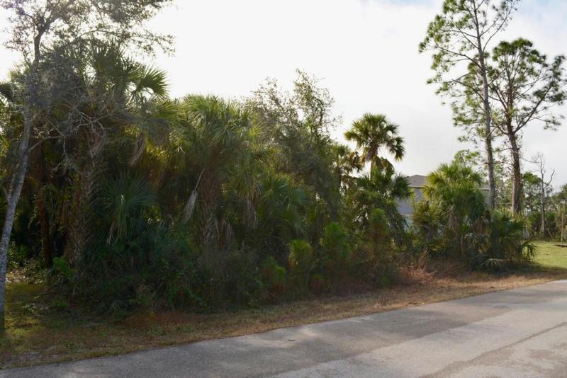 TBD KILLDEER TERRACE, NORTH PORT, FL 34288 Land For Sale  MLS# G5076565