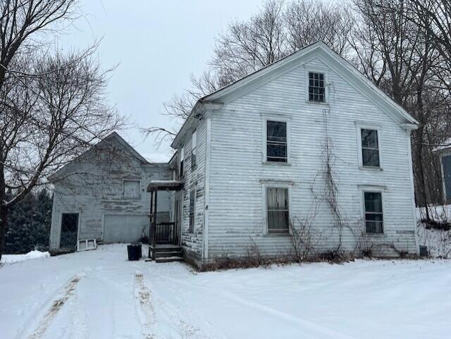 8 Towle Street, Buxton, ME 04093 for Sale