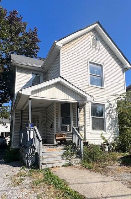 721 Butler Ave, New Castle, PA 16101 - MLS 1626122 for Sale