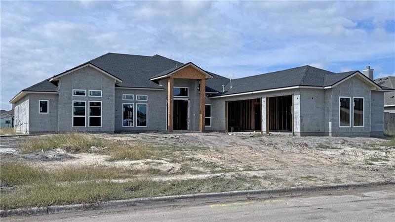 2533 Atlantic View Street, Corpus Christi, TX 78415 for Sale