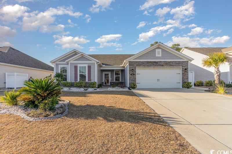836 Lafayette Park Dr, Little River, SC 29566 - MLS 2400680 for Sale