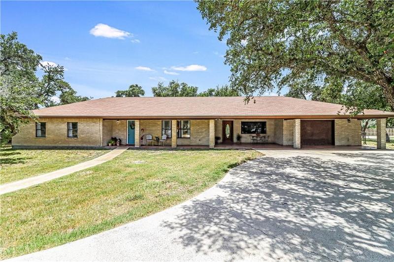 307 State Hwy 188, Aransas Pass, TX 78336 for Sale