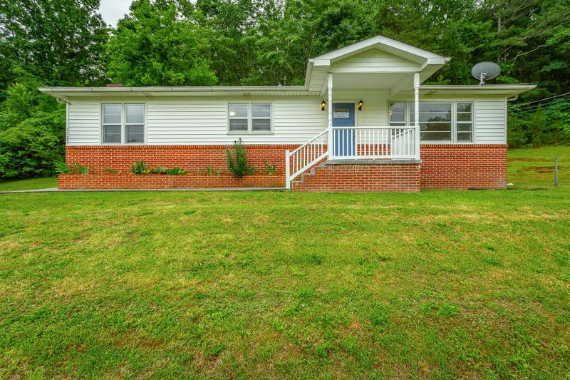 1723 Mount Pisgah Road, Ringgold, GA 30736 for Sale