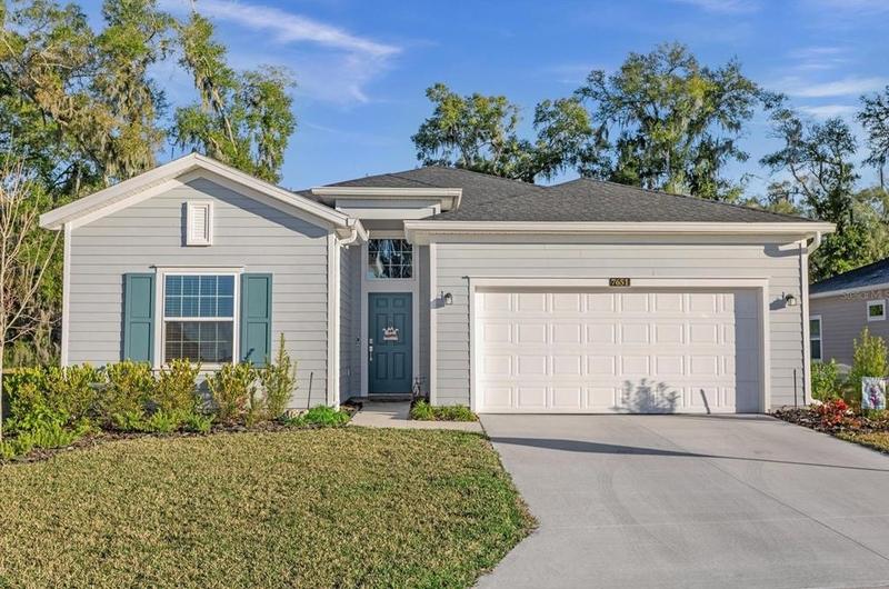 7651 SW 74th Loop, Ocala, FL 34481 - MLS O6174987 for Sale
