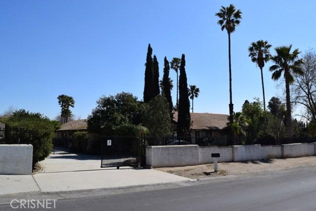 16080 YARNELL ST, Sylmar, CA 91342 Single Family Residence For Sale  MLS# SR19232487
