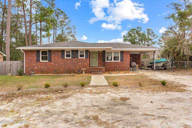 Wilmington, New Hanover County, NC House for sale Property ID: 418840449