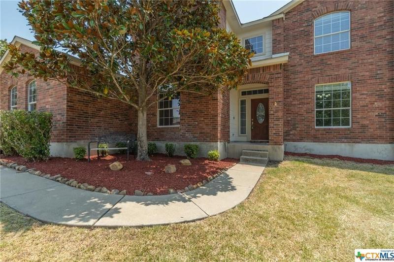 Harker Heights, Bell County, TX House for sale Property ID: 415353886