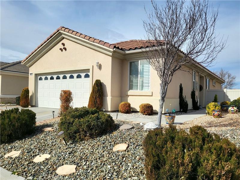 19674 Lucaya Court, Apple Valley, CA 92308 for Sale