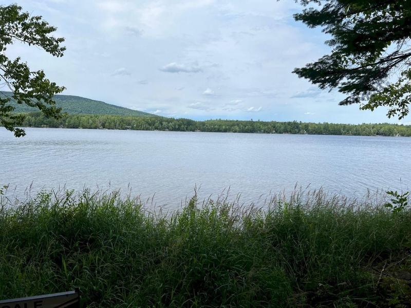 Abbot, Piscataquis County, ME Undeveloped Land, Lakefront Property, Waterfront Property, Homesites for sale Property ID: