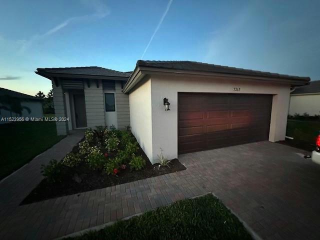 5265 MARANO DR, Ave Maria, FL 34142 Single Family Residence For Sale  MLS# A11523956