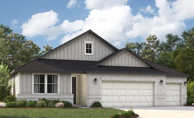239 Silverton Ln, Cedar Creek, TX 78612 for Sale