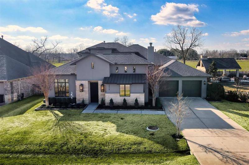 3615 Wellborn Dr, Fulshear, TX 77441 for Sale