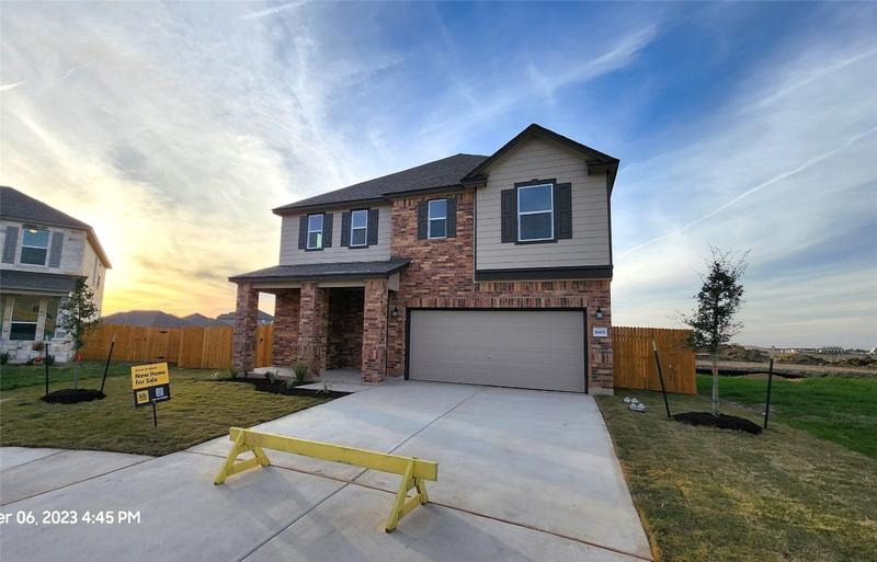 14408 Nesting Grounds Court, Elgin, TX 78621 for Sale