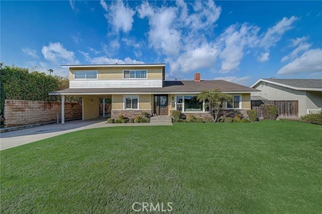 909 W Wilhelmina, Anaheim CA 92805 for Sale