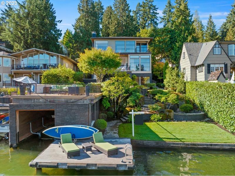 1617 Lake Front Road, Lake Oswego, OR 97034 for Sale