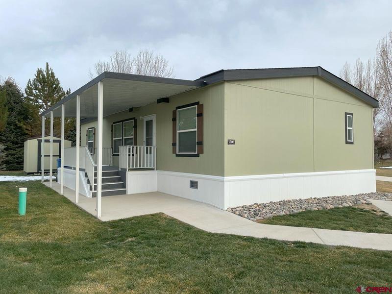 901 6530 Road, Unit 1506, Montrose, CO 81401 for Sale