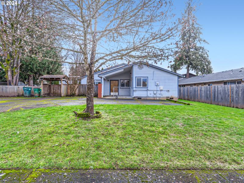 1928 28TH AVE, Forest Grove OR 97116 for Sale