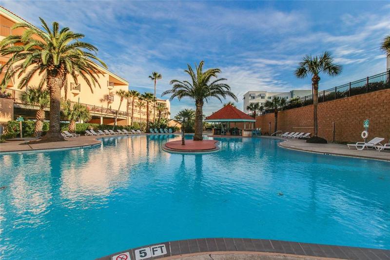 9520 Seawall Blvd #224, Galveston, TX 77554 for Sale
