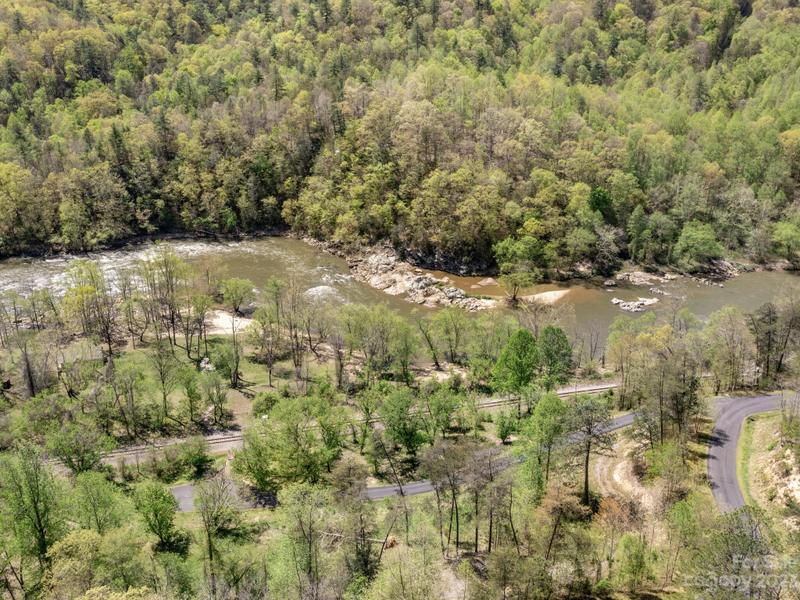 21 River Park Way, Unit 47, Marshall, NC 28753 for Sale