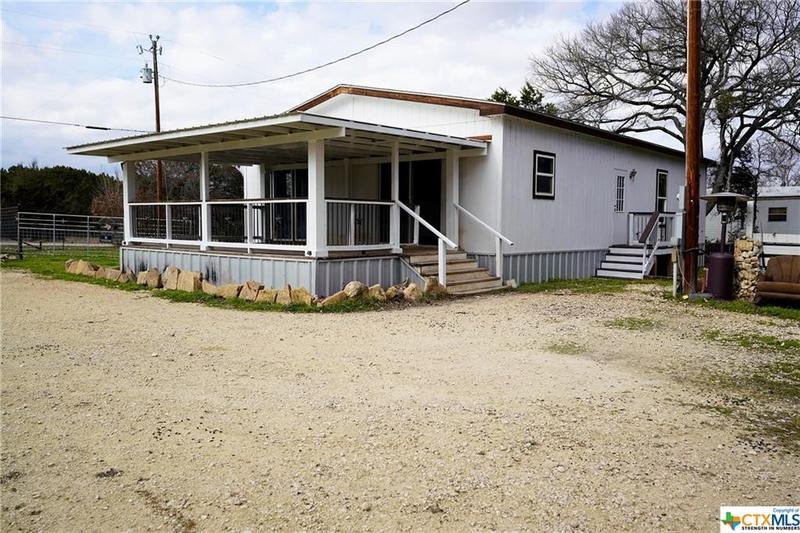 437 County Road 3384, Kempner, TX 76539 for Sale