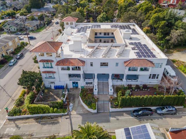 260 High 209, Santa Cruz CA 95060 for Sale