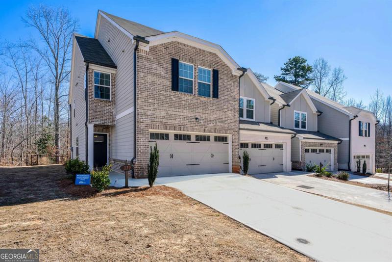 139 CEDAR LN, Dawsonville, GA 30534 Condo/Townhouse For Sale  MLS# 20170640