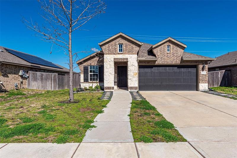 2531 Dunsmore Oak Dr, Pearland, TX 77089 for Sale
