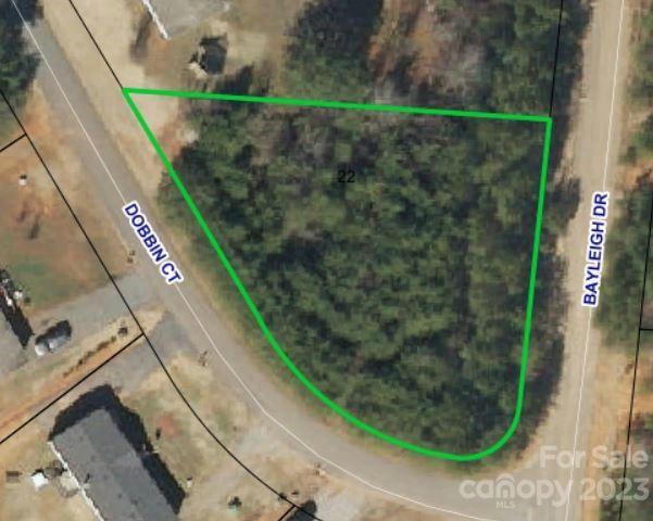 #22 BAYLEIGH DRIVE # 22, Vale, NC 28168 Land For Sale  MLS# 4082386
