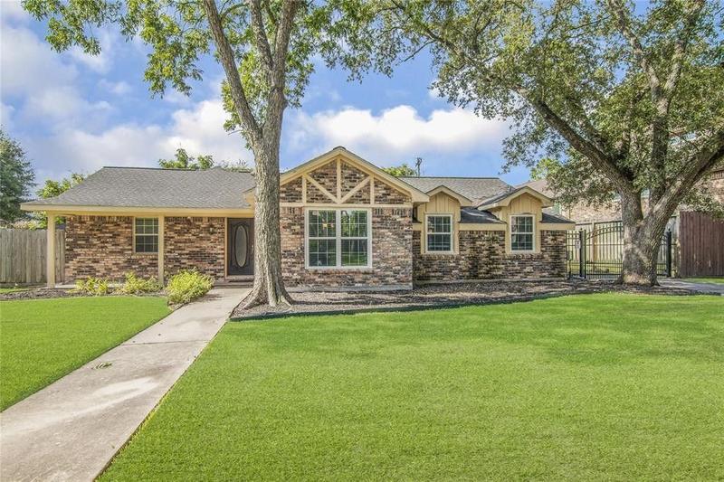 Houston, Harris County, TX House for sale Property ID: 417281768