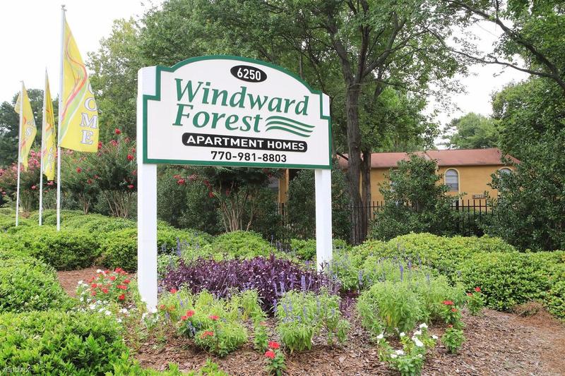 2-BR 2-BA w/ W/D Connections in City of Stonecrest along I-20 East Corridor!  2615 Embarcadero Dr for Sale
