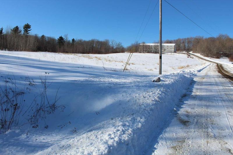00 Skyscraper Hill Road, Brooks, ME 04921  619829942 for Sale