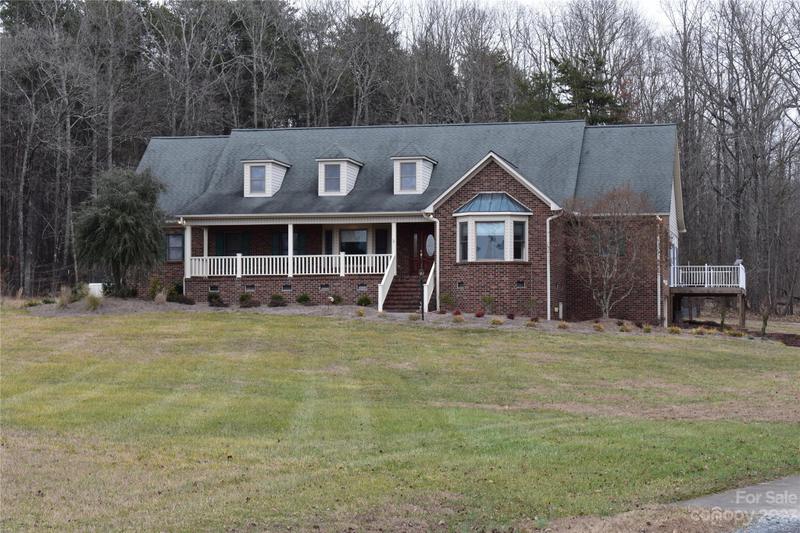 170 Rimer Road, Salisbury, NC 28146 for Sale