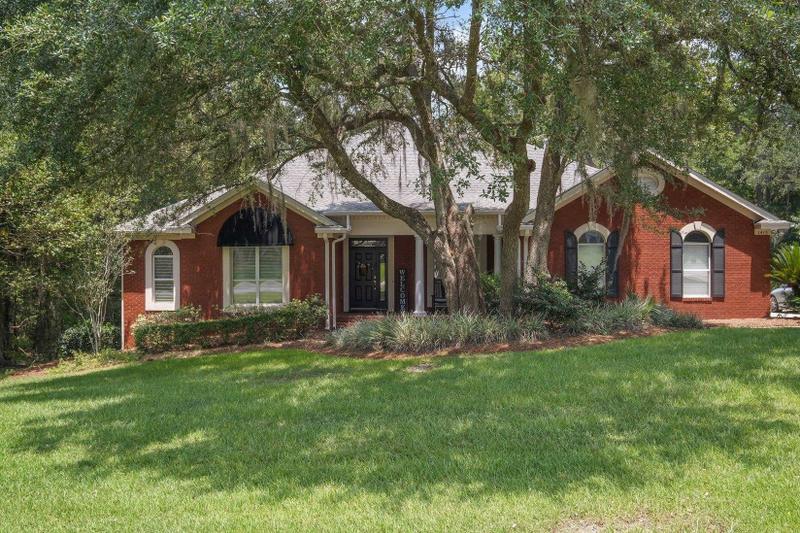 Tallahassee, Leon County, FL House for sale Property ID: 417286681