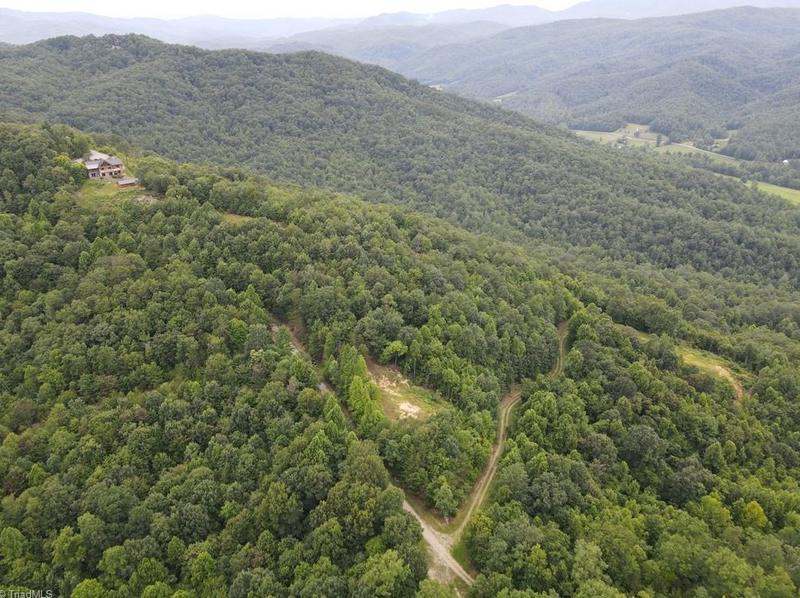 Tbd Elk Horn Rd, Ferguson, NC 28624 - MLS 1113618 for Sale