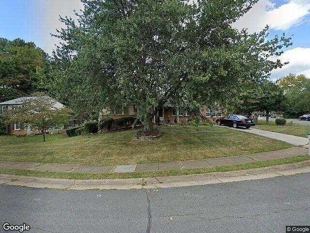 Dodd, LEESBURG, VA 20176  614355196 for Rent