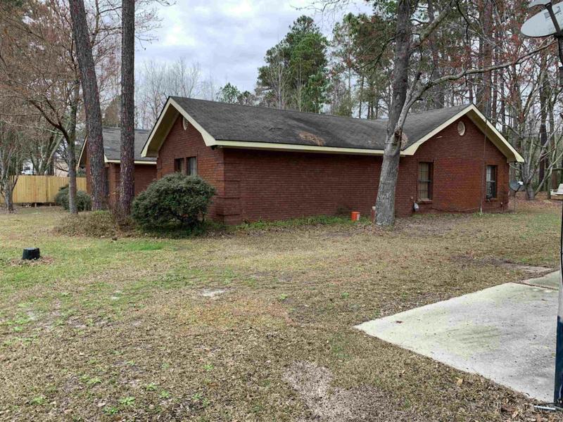 1296 MILLEN HWY, Sylvania, GA 30467 Single Family Residence For Sale  MLS# 20145227