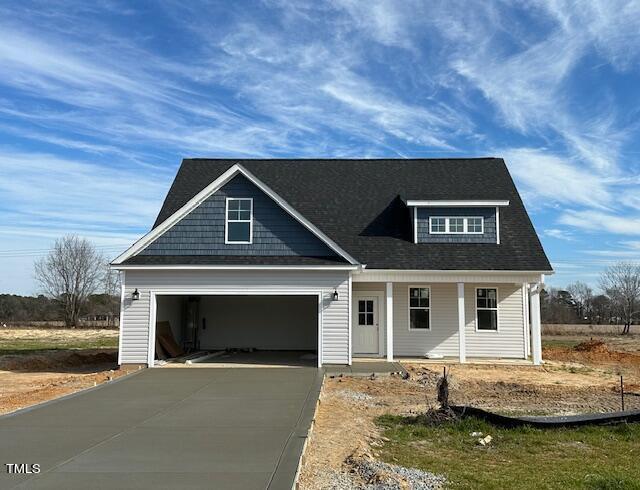 162 Johnson Ridge, Four Oaks, NC 27524 for Sale