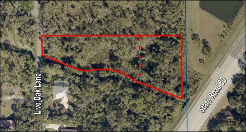 822 Live Oak Ln, Labelle, FL 33935 - MLS 223064263 for Sale