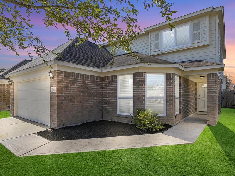 16886 Accolade Way, Conroe, TX 77385 for Sale