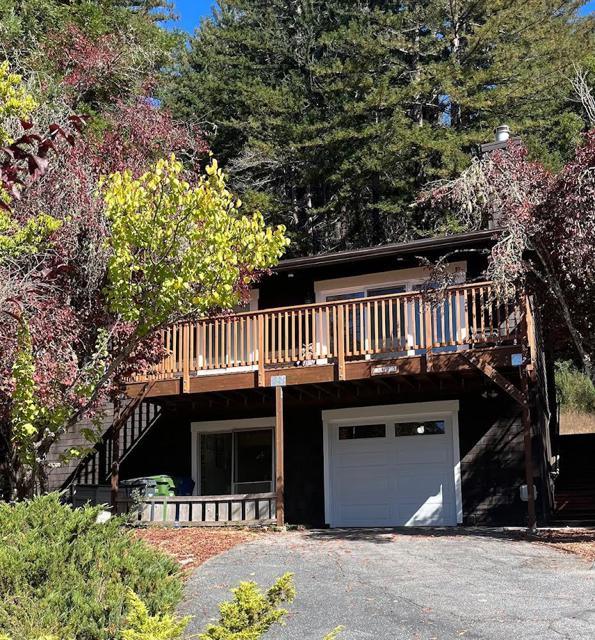 121 Culligan, Boulder Creek CA 95006 for Sale