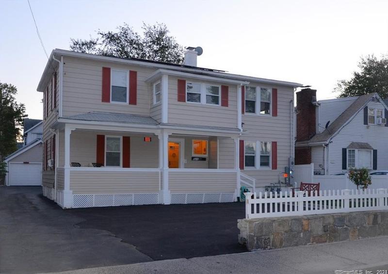 67 Warren St #1, Stamford, CT 06902 - MLS 170621058 for Rent