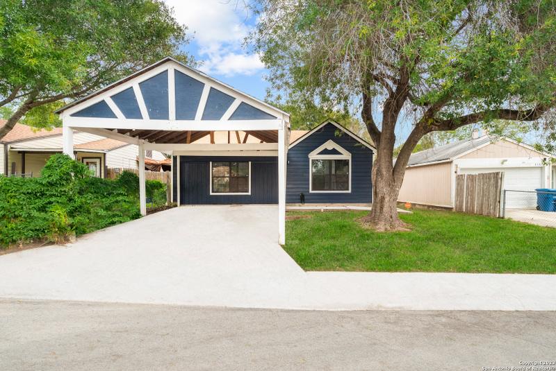 4126 Sunrise Glade Drive, San Antonio, TX 78244 for Sale