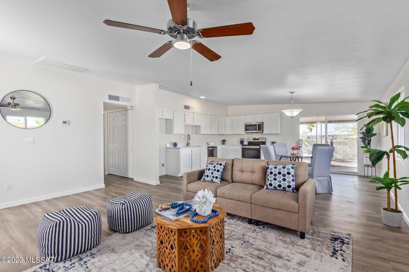 Tucson, Pima County, AZ House for sale Property ID: 418464580