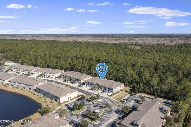 2117 GOLDEN LAKE LOOP, St Augustine, FL 32084 Condominium For Sale  MLS# 2002056