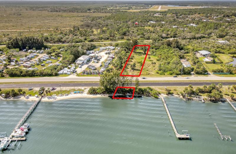 3760 Hwy 1, Grant-Valkaria, FL 32949 - MLS 1003855 for Sale